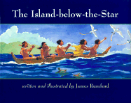 The Island-Below-The-Star - 