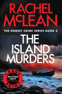 The Island Murders (Large Print)