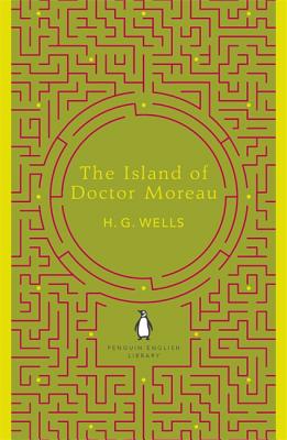 The Island of Doctor Moreau - Wells, H. G.