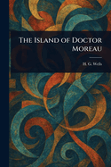 The Island of Doctor Moreau