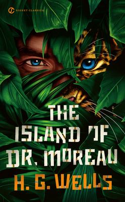 The Island of Dr. Moreau - Wells, H G, and Flynn, John L, Dr., and Farahany, Nita A, Dr. (Introduction by)