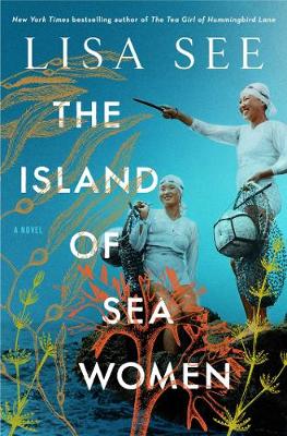 The Island of Sea Women: A Novel - See, Lisa