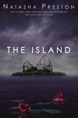The Island - Preston, Natasha