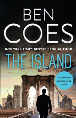 The Island - Coes, Ben