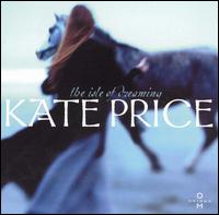 The Isle of Dreaming - Kate Price