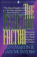 The Issachar Factor: Understanding Trends That Confront Your Church and Designing a Strategy for Success - Martin, Glen, and McIntosh, Gary L