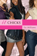 The It Chicks - Williams, Tia