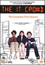The IT Crowd: Series 01 - 