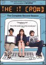 The IT Crowd: Series 02