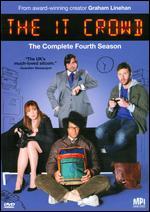 The IT Crowd: Series 04