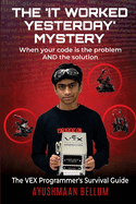 The "It Worked Yesterday" Mystery: When Your Code Is Both the Problem AND the Solution