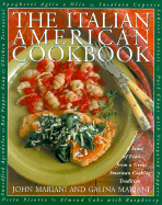 The Italian-American Cookbook