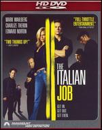 The Italian Job [HD]