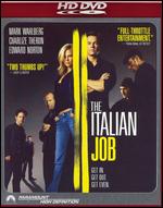 The Italian Job [HD] - F. Gary Gray