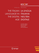 The Italian Language in the Digital Age