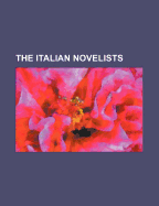 The Italian Novelists