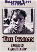 The Italian - Reginald Barker