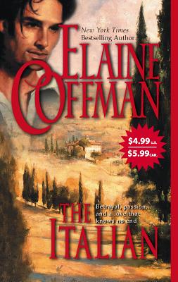 The Italian - Coffman, Elaine