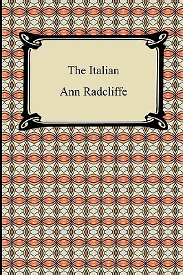 The Italian - Radcliffe, Ann Ward