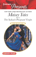 The Italian's Pregnant Virgin