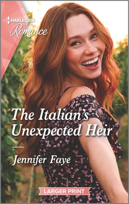 The Italian's Unexpected Heir - Faye, Jennifer