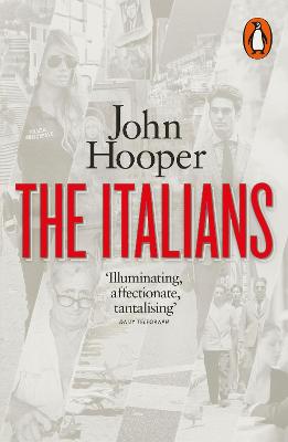 The Italians - Hooper, John