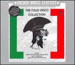 The Italo Disco Collection