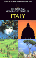 The Italy - National Geographic Society, and Jepson, Tim
