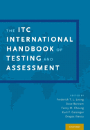 The Itc International Handbook of Testing and Assessment