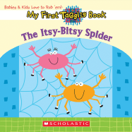 The Itsy-Bitsy Spider