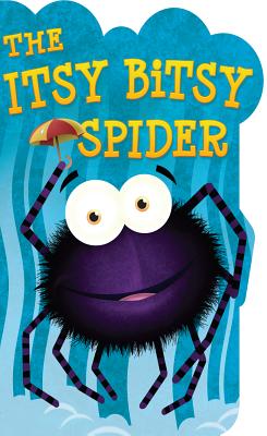 The Itsy Bitsy Spider - Rourke Educational Media