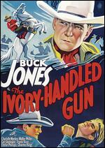 The Ivory-Handled Gun - Harry Watt; Ray Taylor