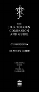 The J.R.R.Tolkien Companion and Guide: Chronology AND Reader's Guide