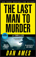 The Jack Reacher Cases (the Last Man to Murder)