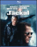 The Jackal [Blu-ray] - Michael Caton-Jones