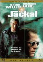 The Jackal [DTS]