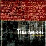 The Jackal [Original Soundtrack]