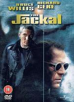 The Jackal - Michael Caton-Jones