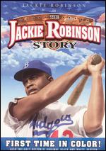 The Jackie Robinson Story - Alfred E. Green
