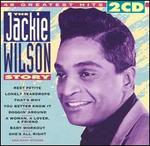 The Jackie Wilson Story [Double Gold] - Jackie Wilson