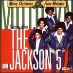 The Jackson 5 Christmas Album [Spectrum]