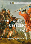 The Jacobite Rebellion: 1745-46