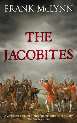 The Jacobites - McLynn, Frank