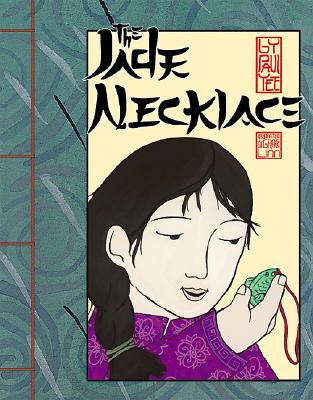 The Jade Necklace - Yee, Paul