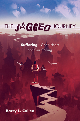 The Jagged Journey - Callen, Barry L