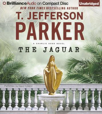 The Jaguar - Parker, T Jefferson, and Colacci, David (Read by)