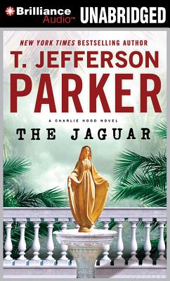 The Jaguar - Parker, T Jefferson, and Colacci, David (Read by)