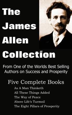 The James Allen Collection - Allen, James