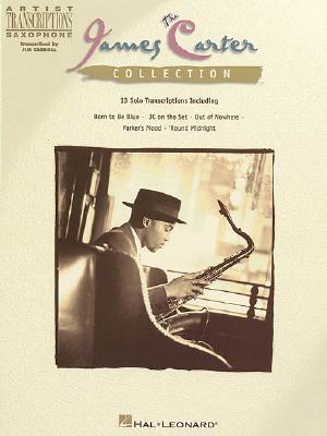 The James Carter Collection - Carter, James