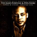 The James Fortune & FIYA Story: Songs & Videos: Greatest Hits